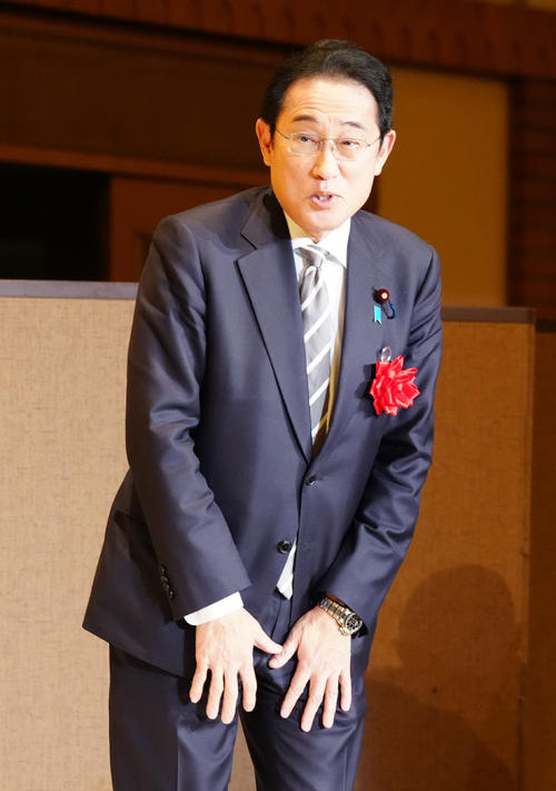 【バラマキ】「岸田文雄内閣から石破茂内閣」の間に、海外へ援助した金額は【約13兆円！！】